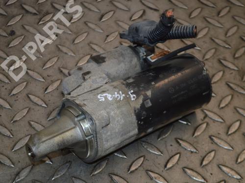 Used Starter MERCEDES-BENZ CLS (C219) CLS 350 (219.356) (272 hp) 7503055