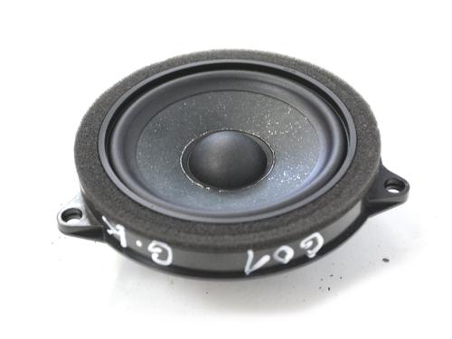 Used Speaker BMW 3 Touring (F31) 325 d (224 hp) 7812449