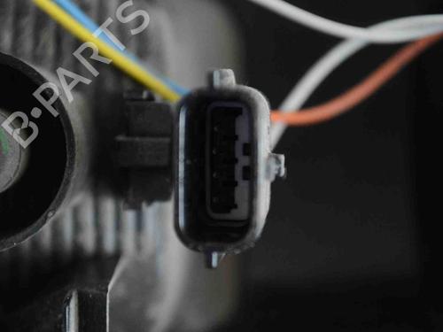 Left taillight RENAULT TRAFIC III Bus (JG_) 2.0 dCi 120 (JGMN) | BP28439405C34