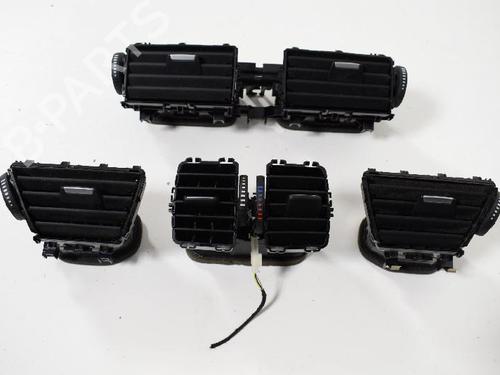 Used Air vent BMW 4 Coupe (F32, F82) M4 Competition (450 hp) 14815782