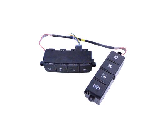 Used Switch JAGUAR XF II (X260) 2.0 D (241 hp) 12176327
