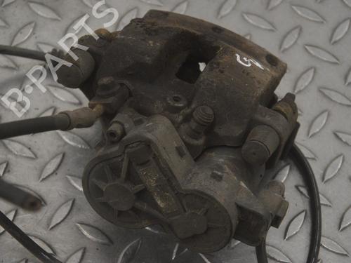Left rear brake caliper MERCEDES-BENZ C-CLASS (W205) C 200 (205.042) | BP17714828M107 