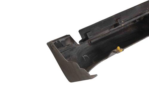 Right sideskirt KIA SORENTO II (XM) 2.2 CRDi 4WD | BP14808357C114