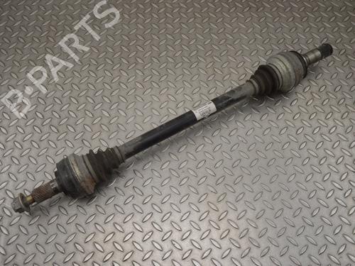 Used Left rear driveshaft PORSCHE PANAMERA (970) 3.0 S E-Hybrid (416 hp) 15684210