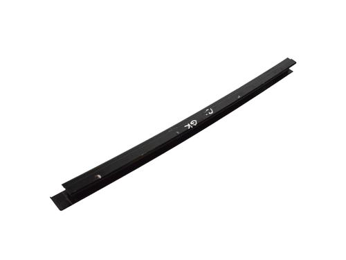 Door moulding trim MERCEDES-BENZ GLE Coupe (C292) 350 d 4-matic (292.323, 292.324) | BP16878172C150 