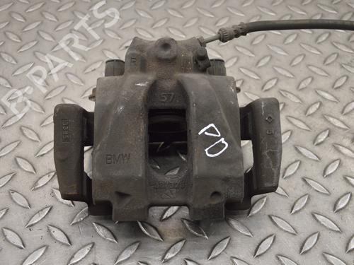 Used Right front brake caliper BMW 7 (G11, G12) 740 e, Le (326 hp) 14799674