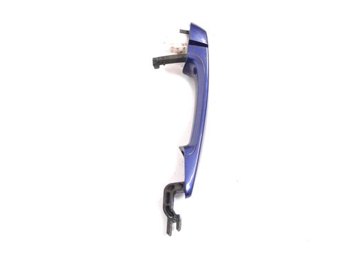 Rear left exterior door handle BMW 3 (E90) 335 d | BP8937844C130 