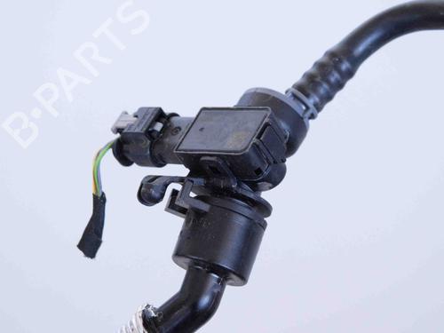 Pipe AUDI Q2 (GAB, GAG) 35 TFSI | BP29337550M125 