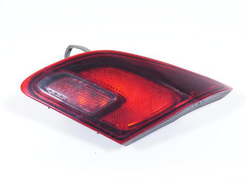 Used Right tailgate light OPEL ASTRA J (P10) 1.7 CDTI (68) (110 hp) 7490161