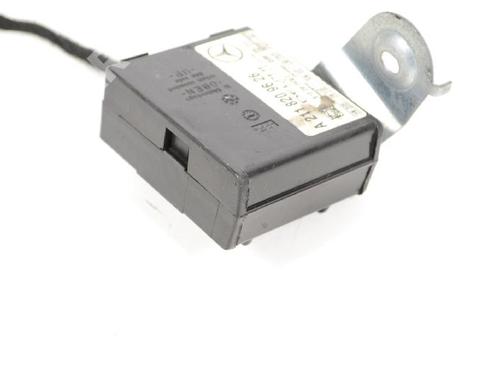 Electronic module MERCEDES-BENZ CLS (C219) CLS 320 CDI (219.322) | BP7755486M83 