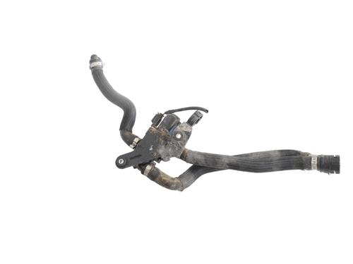 Auxiliary water pump ALFA ROMEO STELVIO (949_) 2.0 Q4 (949.AXA2A) | BP17022299M111 