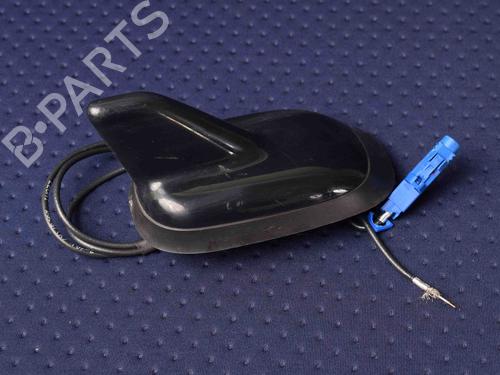 Antenne/Base VW JETTA IV (162, 163, AV3, AV2) 1.4 TSI Hybrid (170 hp) 8830601