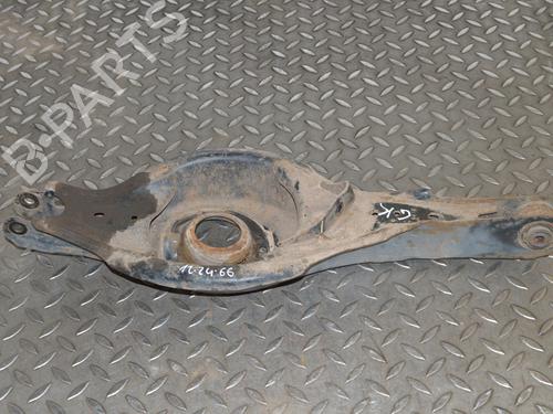 Venstre bagtil bærearm MAZDA CX-5 (KE, GH) 2.2 D (KE2FW) (150 hp) 14784505