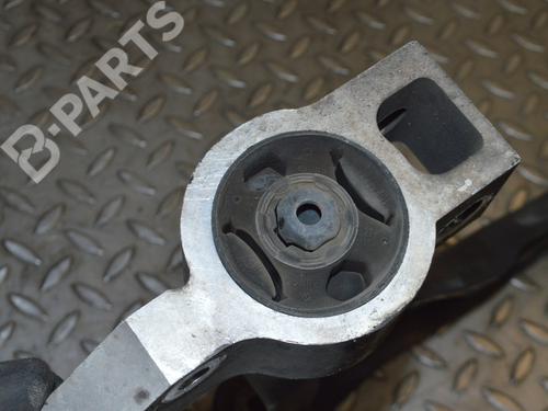 Right front suspension arm SKODA OCTAVIA II Combi (1Z5) 2.0 TDI 16V 4x4 | BP8627781M13 