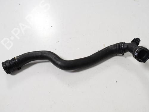 Pipe AUDI A4 B9 Avant (8W5, 8WD) 2.0 TFSI | BP19943104M125 