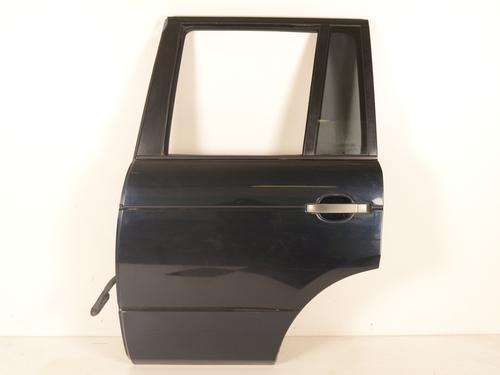 Used Left rear door LAND ROVER RANGE ROVER III (L322) 3.6 D 4x4 (272 hp) 7747172
