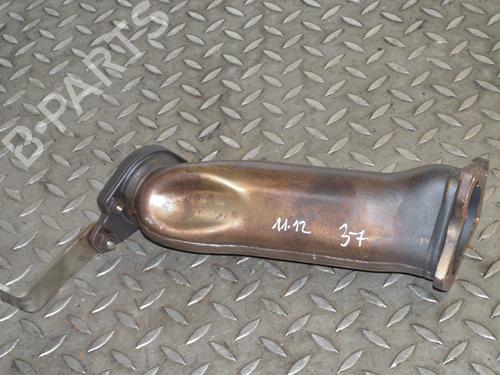 Used Exhaust manifold MERCEDES-BENZ SPRINTER 3-t Platform/Chassis (B906) 219 CDI / BlueTEC (906.111, 906.113, 906.211, 906.213) (190 hp) 14781203