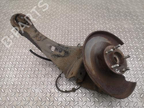 Used Left rear steering knuckle MITSUBISHI OUTLANDER III (GG_W, GF_W, ZJ, ZL, ZK) 2.2 Di-D 4WD (GF6W) (150 hp) 18745837
