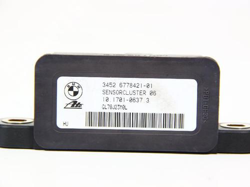 Elektronisk sensor BMW 3 (E90) 318 d | BP7489683M84 