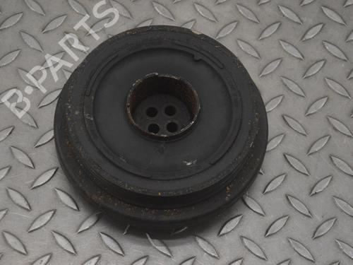 Used Pulley BMW 4 Coupe (F32, F82) 430 d (258 hp) 17714604