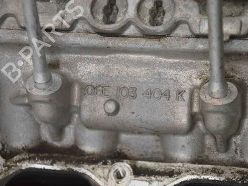 Cylinder head AUDI A5 (8T3) S5 quattro | BP11217879M5 