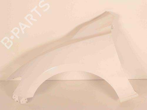 Used Left front fenders MAZDA 6 Estate (GJ, GL) 2.2 D (GJ2FW, GJ692) (175 hp) 9171640