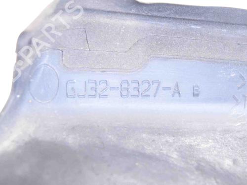 Grille LAND ROVER RANGE ROVER EVOQUE (L538) 2.0 D 4x4 | BP18745944C40 
