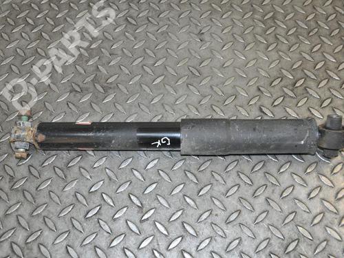 Left rear shock absorber NISSAN X-TRAIL III (T32_, T32R, T32RR) 1.6 dCi ALL MODE 4x4-i (NT32) | BP8832142M18 