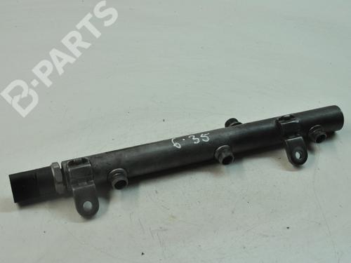 Used Injection rail MERCEDES-BENZ S-CLASS (W221, V221) S 320 CDI 4-matic (221.080, 221.180) (211 hp) 8861045