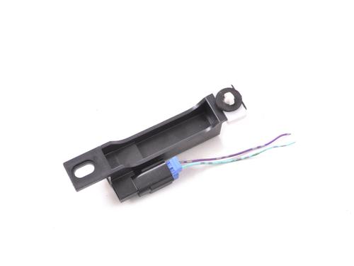 Electronic module NISSAN JUKE (F15) 1.5 dCi | BP8863231M83 