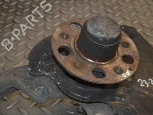 Right front steering knuckle MERCEDES-BENZ S-CLASS (W221, V221) S 350 BlueTec (221.026, 221.126) | BP14779461M26 