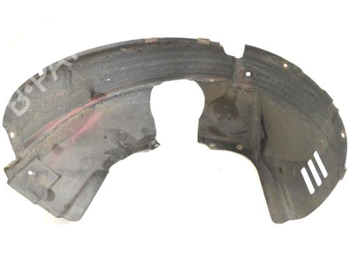Wheel arch FORD FIESTA VI (CB1, CCN) 1.0 EcoBoost | BP14783647C56 