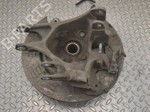 Venstre hjullejehus spindel TESLA MODEL S (5YJS) 75D AWD | BP16274978M27 