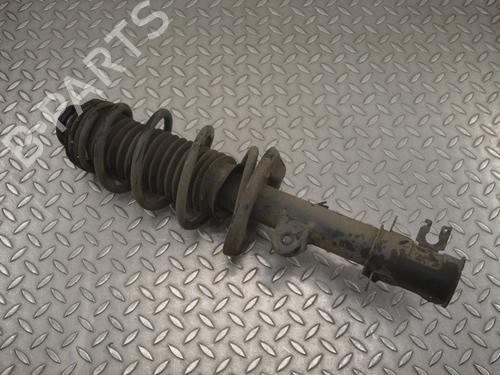 Left front shock absorber FIAT 500L (351_, 352_) 1.4 (199LYB1B) | BP16494187M16 