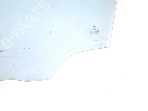 Front left door window MERCEDES-BENZ R-CLASS (W251, V251) R 280 CDI (251.121, 251.026, 251.126) | BP14798504C18 