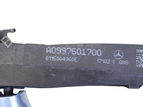 Rear left exterior door handle MERCEDES-BENZ C-CLASS (W205) C 200 (205.042) | BP18043010C130 