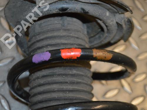 Right front shock absorber FORD FOCUS III 1.0 EcoBoost | BP9657257M17 