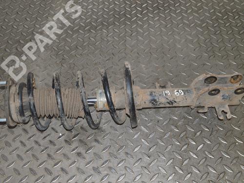 Used Left front shock absorber Left front shock absorber MAZDA CX-5 (KE, GH) 2.2 D (KE2FW) (150 hp) 9171563 9171563