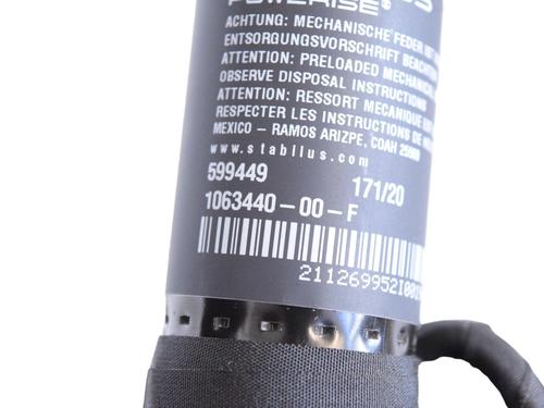 Electronic module TESLA MODEL X (5YJX) P100D AWD | BP18042769M83 
