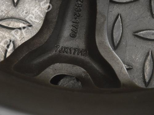 Rim FIAT 500L (351_, 352_) 1.4 (199LYB1B) | BP16494185C45 