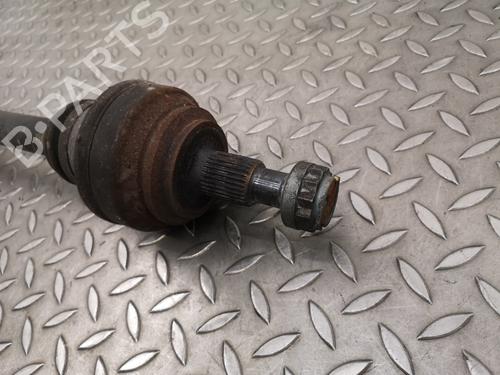 Right rear driveshaft MERCEDES-BENZ S-CLASS Coupe (C217) S 63 AMG (217.377) | BP21191581M41 