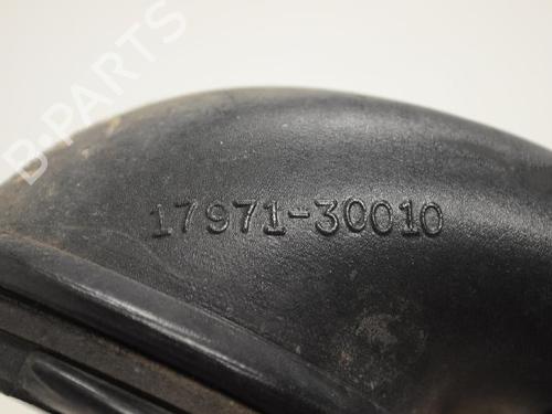 Pipe TOYOTA LAND CRUISER PRADO (_J12_) 3.0 D (KDJ120, KZJ120) | BP14816244M125 