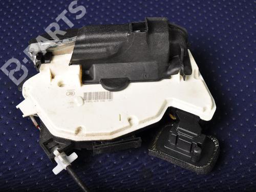 Rear right lock VW GOLF VII Variant (BA5, BV5) 1.6 TDI 4motion | BP7497194C99 