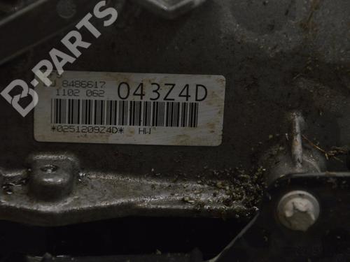 Gearbox BMW 3 (F30, F80) 330 e | BP11411347M3