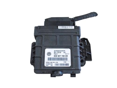 Gearbox control unit PORSCHE PANAMERA (970) 3.0 S E-Hybrid | BP19285162M52 