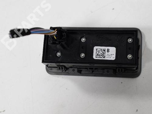 Switch JAGUAR XF I (X250) 3.0 D | BP8867681I30 