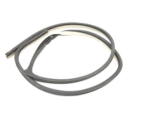 Used Rubber door seal CHRYSLER GRAND VOYAGER V (RT) 2.8 CRD (163 hp) 14781281
