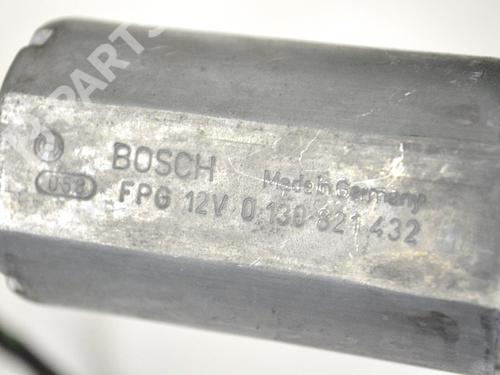 Right rear window motor MERCEDES-BENZ CLS (C219) CLS 350 (219.356) | BP8349707E22 