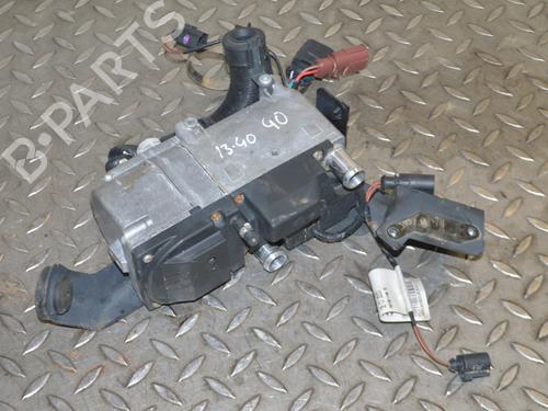 Used Electronic module MASERATI LEVANTE SUV (M161) 3.0 Q4 (350 hp) 14783021