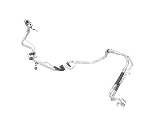 AC pipe LAND ROVER RANGE ROVER IV (L405) 4.4 SDV8 4x4 | BP18201871M126 